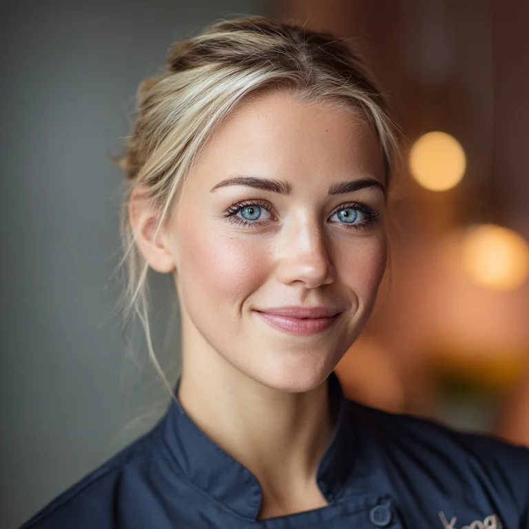 Laura König - Kochprofil