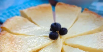 Low Carb Backrezepte Rezepte