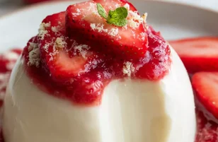 Zuckerfreie Desserts Rezepte