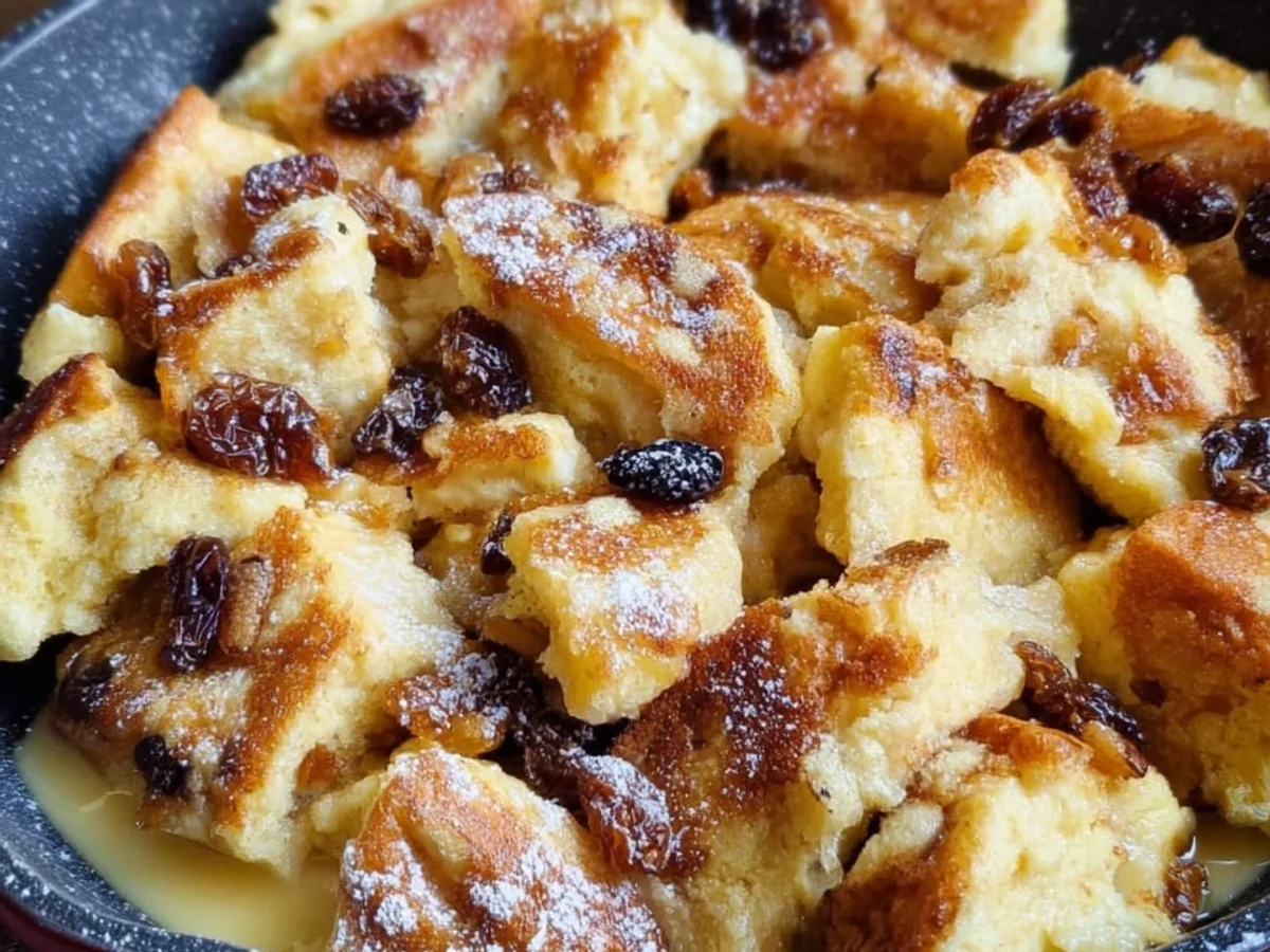 Kaiserschmarrn Rezept: Fluffig, einfach & schnell - Bild 1