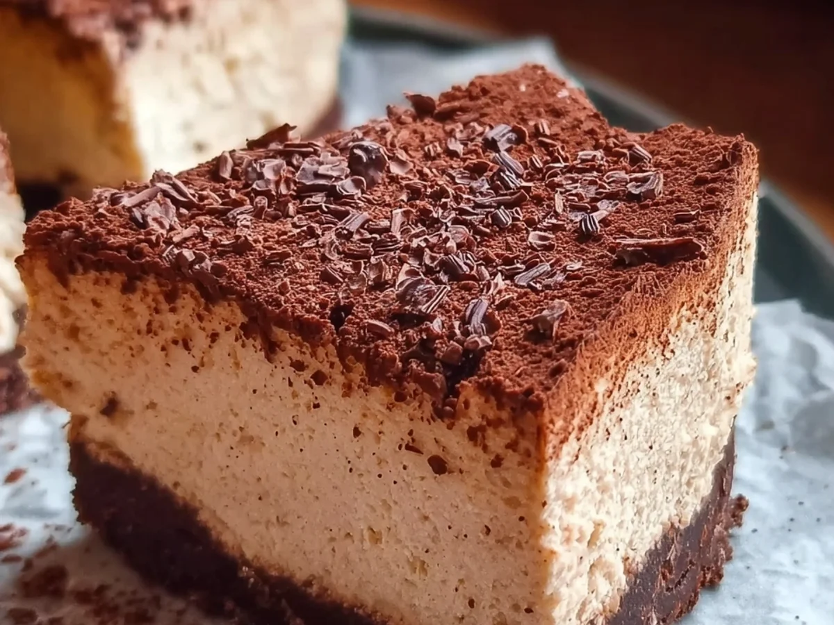 Low Carb Schokokuchen: Cremig & Zuckerfrei Backen - Bild 1
