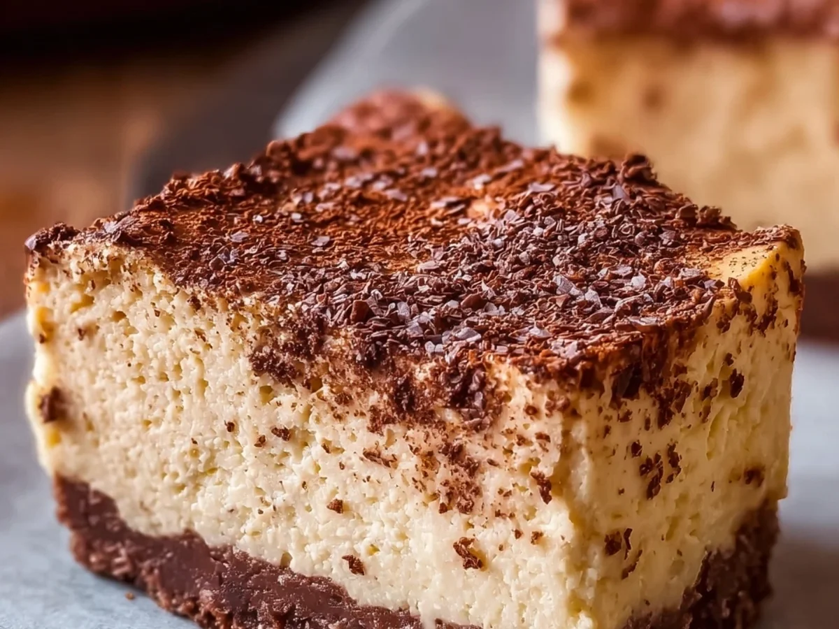Low Carb Schokokuchen: Cremig & Zuckerfrei Backen - Bild 2