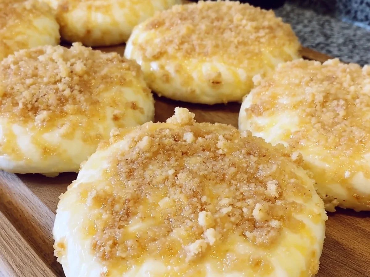 Streuseltaler backen: Einfaches Rezept für zu Hause - Bild 2