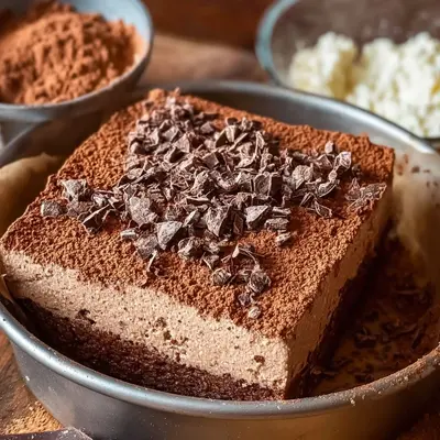 Low Carb Schokokuchen: Cremig & Zuckerfrei Backen