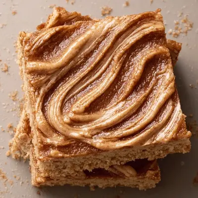 Saftiger Veganer Zimtkuchen vom Blech Schnell & Lecker