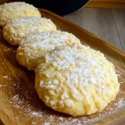 Streuseltaler backen: Einfaches Rezept für zu Hause
